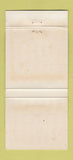 Matchbook Cover - Arthur's Steak House Philadelphia PA WEAR 30 Strike