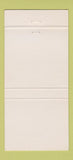 Matchbook Cover - Peppercorn Restaurant Milwaukee? WI 30 Strike