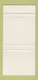 Matchbook Cover - Roadway Trucking 30 Strike