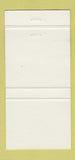 Matchbook Cover - Mayfair Hotel Chicago IL 30 Strike