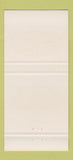 Matchbook Cover Little Bay Beach Hotel St Maarten Netherlands Antilles 30 Strike