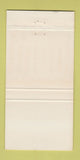 Matchbook Cover - Captain's Inn Sturgeon Bay WI WEAR 30 Strike