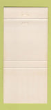 Matchbook Cover - Fournou's Ovens San Francisco CA 30 Strike