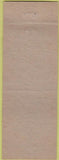 Matchbook Cover - Matchbook Cover Moose Lodge Port Arthur ON