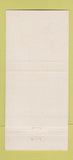 Matchbook Cover - Nicky's Restaurant Estes Park Colorado 30 Strike