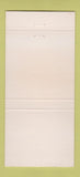 Matchbook Cover - Imperial Emporium Longmont Colorado 30 Strike