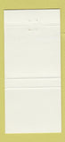 Matchbook Cover - President Casino Admiral St Louis MO 30 Strike