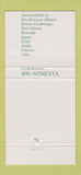 Matchbook Cover - Royal Sonesta Hotel New Orleans LA 30 Strike