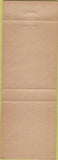 Matchbook Cover - Matchbook Cover Moose Lodge East Pittsburgh PA