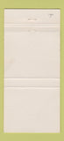 Matchbook Cover - The Palm Hotel Palm Beach FL WEAR 30 Strike