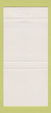 Matchbook Cover - DuPont Plaza Center Miami FL 30 Strike