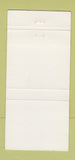 Matchbook Cover - Hotel Del Coronado 1988 CA? 30 Strike