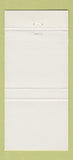 Matchbook Cover - Rosemoor Hotel Chicago IL Porn Movies 30 Strike