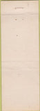 Matchbook Cover - Matchbook Cover Moose Lodge Princeton WV wear