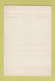 Matchbook Cover - Lesiure World Mesa AZ WORN 40 Strike