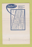 Matchbook Cover - Ebb Tide Motel Seaside OR 40 Strike