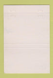 Matchbook Cover - OJ Photo Supply Clayton MO 40 Strike