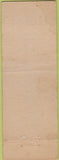 Matchbook Cover - Matchbook Cover Moose Lodge Philadelphia PA