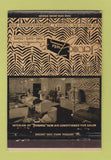 Matchbook Cover - Jerome Furs Chicago IL WEAR 40 Strike