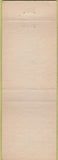 Matchbook Cover - Matchbook Cover Moose Lodge Bloomington IN
