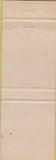 Matchbook Cover - Matchbook Cover Moose Lodge Douglas WY