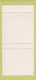Matchbook Cover - Willi Frankenstein Germany 30 Strike