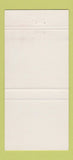 Matchbook Cover - Royal York Hotel Toronto ON 30 Strike