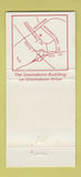 Matchbook Cover - Johnny's Restaurant McLean VA WEAR 30 Strike