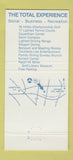 Matchbook Cover - Sheraton Resort City of Industry CA 30 Strike