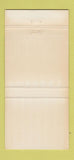 Matchbook Cover - O'Leary's Pub Columbus OH 30 Strike