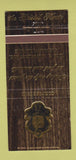 Matchbook Cover - Bristol House Glenview IL 30 Strike