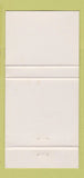 Matchbook Cover - Normandie Restaurant Gurnee IL 30 Strike