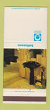Matchbook Cover - American Standard Bathroom Fixtures 30 Strike