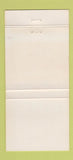 Matchbook Cover - Swan Court Richardson TX 30 Strike