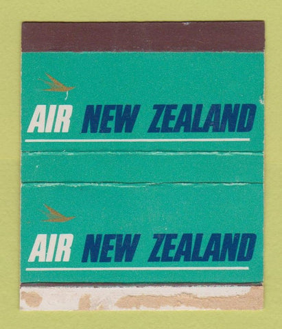 Matchbox - Air New Zealand WEAR