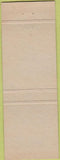 Matchbook Cover - Matchbook Cover Moose Lodge Iowa City IA