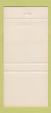 Matchbook Cover - Ford Grand Torino 1972 Oakville ON 30 Strike