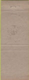 Matchbook Cover - Matchbook Cover Moose Lodge Perry IA