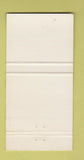 Matchbook Cover - Western National Bank Denver Colorado 30 Strike