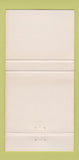 Matchbook Cover - Jasper's Kansas City MO 30 Strike