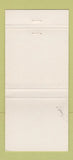 Matchbook Cover - Twenty Five Grand Kansas City MO 30 Strike