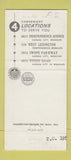 Matchbook Cover - Blue Valley Federal Savings Kansas City MO 30 Strike