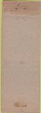 Matchbook Cover - Matchbook Cover Moose Lodge Muscatine IA WEAR