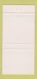 Matchbook Cover - Ivy's Kansas City MO restaurant 30 Strike