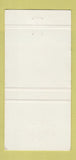 Matchbook Cover - La Gorce Country Club Miami Beach FL 30 Strike