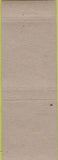 Matchbook Cover - Matchbook Cover Moose Lodge Marshalltown IA