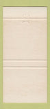 Matchbook Cover - Gilded Surrey Buffalo NY Sheraton Hotel 30 Strike