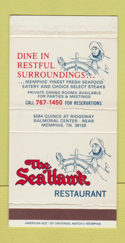 Matchbox - Sea Hawk Restaurant Memphis TN