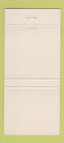 Matchbook Cover - Tri State Equipment Memphis TN 30 Strike