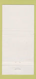 Matchbook Cover - Camel Cigarettes Maidson Flame Memphis TN 30 Strike